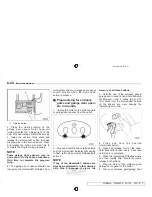 Предварительный просмотр 240 страницы Subaru 2008 OUTBACK Owner'S Manual