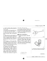 Предварительный просмотр 254 страницы Subaru 2008 OUTBACK Owner'S Manual