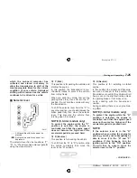 Предварительный просмотр 266 страницы Subaru 2008 OUTBACK Owner'S Manual