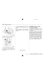 Предварительный просмотр 271 страницы Subaru 2008 OUTBACK Owner'S Manual