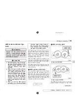 Предварительный просмотр 276 страницы Subaru 2008 OUTBACK Owner'S Manual