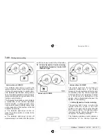 Предварительный просмотр 281 страницы Subaru 2008 OUTBACK Owner'S Manual