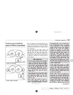 Предварительный просмотр 284 страницы Subaru 2008 OUTBACK Owner'S Manual