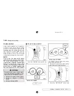 Предварительный просмотр 287 страницы Subaru 2008 OUTBACK Owner'S Manual