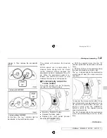 Предварительный просмотр 288 страницы Subaru 2008 OUTBACK Owner'S Manual