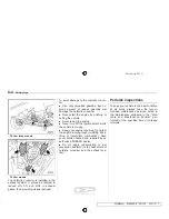 Предварительный просмотр 295 страницы Subaru 2008 OUTBACK Owner'S Manual