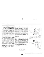 Предварительный просмотр 307 страницы Subaru 2008 OUTBACK Owner'S Manual