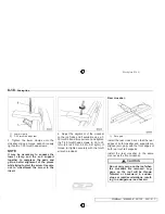 Предварительный просмотр 309 страницы Subaru 2008 OUTBACK Owner'S Manual