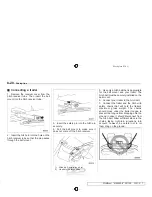 Предварительный просмотр 311 страницы Subaru 2008 OUTBACK Owner'S Manual