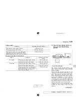 Предварительный просмотр 314 страницы Subaru 2008 OUTBACK Owner'S Manual