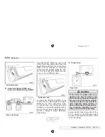 Предварительный просмотр 315 страницы Subaru 2008 OUTBACK Owner'S Manual