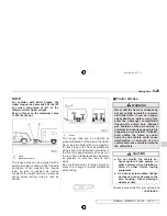 Предварительный просмотр 316 страницы Subaru 2008 OUTBACK Owner'S Manual