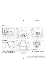 Предварительный просмотр 326 страницы Subaru 2008 OUTBACK Owner'S Manual