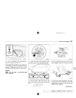 Предварительный просмотр 327 страницы Subaru 2008 OUTBACK Owner'S Manual