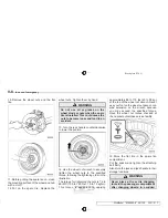 Предварительный просмотр 328 страницы Subaru 2008 OUTBACK Owner'S Manual