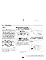 Предварительный просмотр 334 страницы Subaru 2008 OUTBACK Owner'S Manual