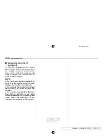 Предварительный просмотр 346 страницы Subaru 2008 OUTBACK Owner'S Manual