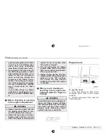 Предварительный просмотр 350 страницы Subaru 2008 OUTBACK Owner'S Manual