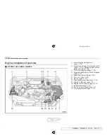 Предварительный просмотр 352 страницы Subaru 2008 OUTBACK Owner'S Manual