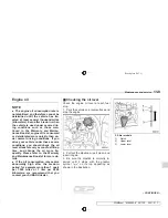 Предварительный просмотр 355 страницы Subaru 2008 OUTBACK Owner'S Manual