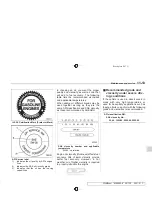 Предварительный просмотр 359 страницы Subaru 2008 OUTBACK Owner'S Manual