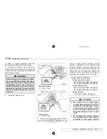 Предварительный просмотр 362 страницы Subaru 2008 OUTBACK Owner'S Manual