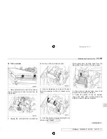 Предварительный просмотр 365 страницы Subaru 2008 OUTBACK Owner'S Manual