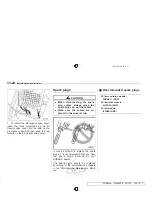 Предварительный просмотр 366 страницы Subaru 2008 OUTBACK Owner'S Manual