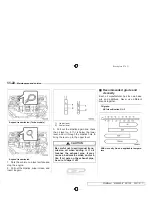 Предварительный просмотр 368 страницы Subaru 2008 OUTBACK Owner'S Manual