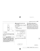 Предварительный просмотр 371 страницы Subaru 2008 OUTBACK Owner'S Manual