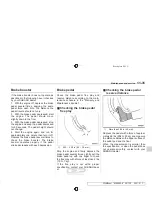 Предварительный просмотр 377 страницы Subaru 2008 OUTBACK Owner'S Manual