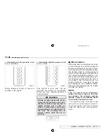 Предварительный просмотр 384 страницы Subaru 2008 OUTBACK Owner'S Manual