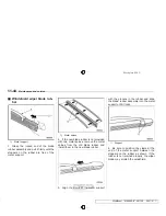 Предварительный просмотр 390 страницы Subaru 2008 OUTBACK Owner'S Manual