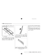 Предварительный просмотр 392 страницы Subaru 2008 OUTBACK Owner'S Manual