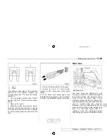 Предварительный просмотр 395 страницы Subaru 2008 OUTBACK Owner'S Manual