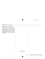 Предварительный просмотр 396 страницы Subaru 2008 OUTBACK Owner'S Manual