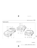 Предварительный просмотр 397 страницы Subaru 2008 OUTBACK Owner'S Manual