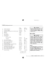 Предварительный просмотр 398 страницы Subaru 2008 OUTBACK Owner'S Manual