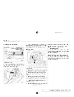 Предварительный просмотр 400 страницы Subaru 2008 OUTBACK Owner'S Manual