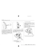 Предварительный просмотр 402 страницы Subaru 2008 OUTBACK Owner'S Manual