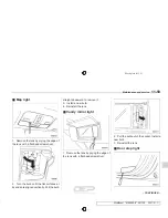 Предварительный просмотр 405 страницы Subaru 2008 OUTBACK Owner'S Manual