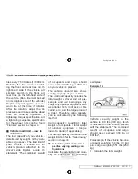 Предварительный просмотр 425 страницы Subaru 2008 OUTBACK Owner'S Manual