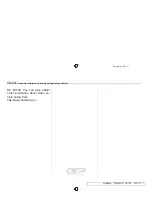 Предварительный просмотр 431 страницы Subaru 2008 OUTBACK Owner'S Manual