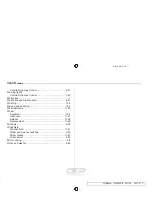 Предварительный просмотр 441 страницы Subaru 2008 OUTBACK Owner'S Manual