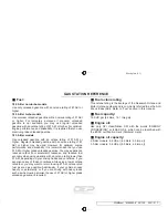 Предварительный просмотр 443 страницы Subaru 2008 OUTBACK Owner'S Manual