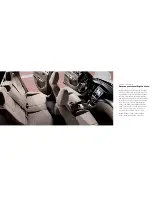 Предварительный просмотр 3 страницы Subaru 2009 Impreza 2.5i Brochure & Specs