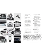 Предварительный просмотр 17 страницы Subaru 2009 Impreza 2.5i Brochure & Specs