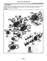 Предварительный просмотр 3 страницы Subaru 2009 IMPREZA Service Manual