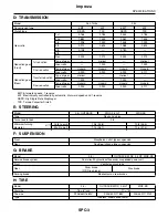 Предварительный просмотр 8 страницы Subaru 2009 IMPREZA Service Manual