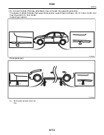 Предварительный просмотр 20 страницы Subaru 2009 IMPREZA Service Manual